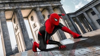 Spider-Man: Far from Home foto 8