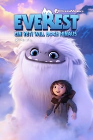 Everest – Ein Yeti will hoch hinaus