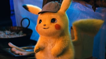 Pokémon: Meisterdetektiv Pikachu foto 4