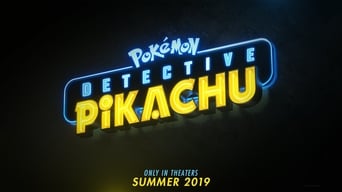 Pokémon: Meisterdetektiv Pikachu foto 6