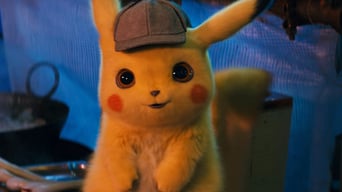 Pokémon: Meisterdetektiv Pikachu foto 5