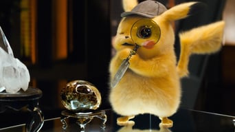 Pokémon: Meisterdetektiv Pikachu foto 1
