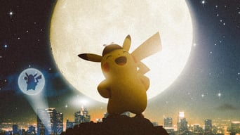 Pokémon: Meisterdetektiv Pikachu foto 3