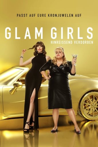 Glam Girls – Hinreissend verdorben stream