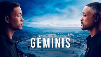 Gemini Man foto 10