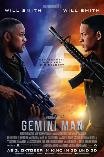 Gemini Man stream