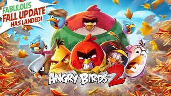 The Angry Birds Movie 2 foto 1
