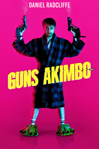 Guns Akimbo stream