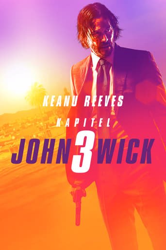 John Wick: Kapitel 3 stream