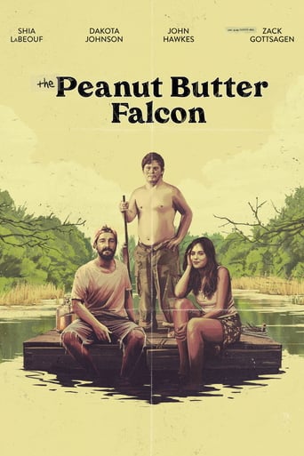 The Peanut Butter Falcon stream