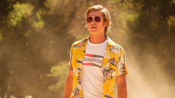 Once Upon a Time in Hollywood foto 25
