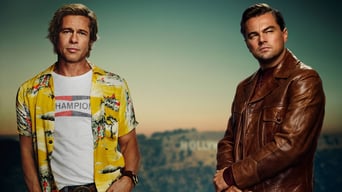 Once Upon a Time in Hollywood foto 2