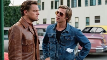 Once Upon a Time in Hollywood foto 22