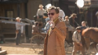 Once Upon a Time in Hollywood foto 21