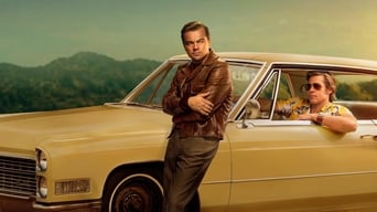 Once Upon a Time in Hollywood foto 0