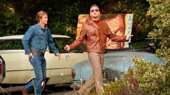 Once Upon a Time in Hollywood foto 10