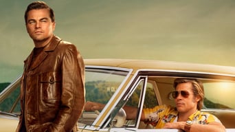 Once Upon a Time in Hollywood foto 13