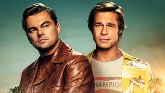 Once Upon a Time in Hollywood foto 7