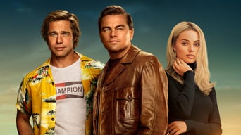 Once Upon a Time in Hollywood foto 4