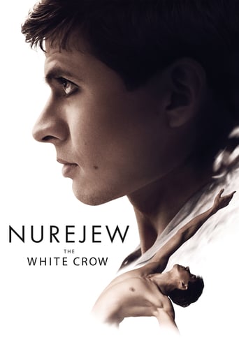 Nurejew – The White Crow stream