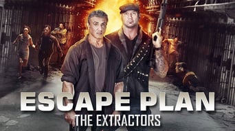 Escape Plan: The Extractors foto 10