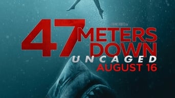 47 Meters Down: Uncaged foto 13