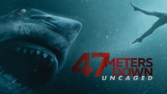 47 Meters Down: Uncaged foto 9