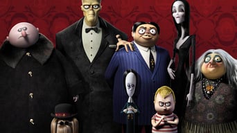 Die Addams Family foto 0