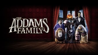 Die Addams Family foto 1