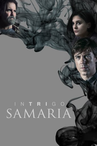Intrigo: Samaria stream