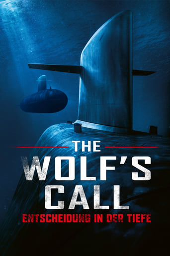 The Wolf’s Call – Entscheidung in der Tiefe stream