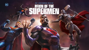 Reign of the Supermen foto 9