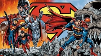 Reign of the Supermen foto 13