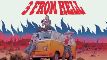 3 from Hell foto 12