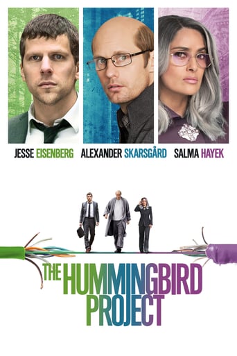 The Hummingbird Project stream