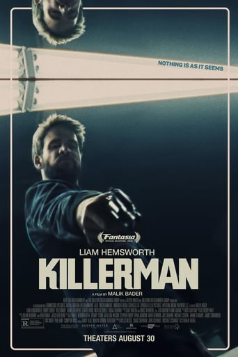Killerman stream