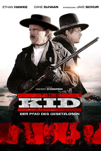 The Kid – Der Pfad des Gesetzlosen stream