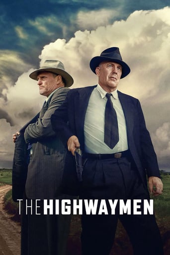 The Highwaymen stream