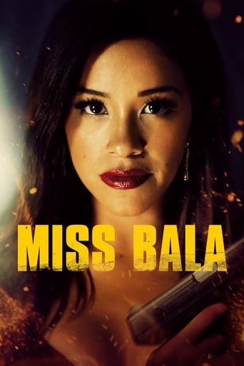 Miss Bala stream