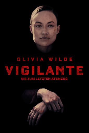 Vigilante – Bis zum letzten Atemzug stream