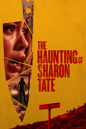 The Haunting of Sharon Tate stream