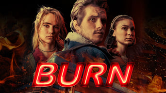 Burn – Hell of a Night foto 4