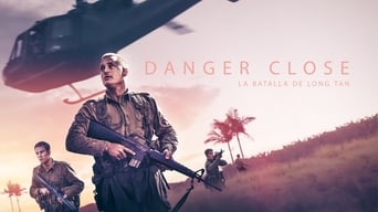 Danger Close – Die Schlacht von Long Tan foto 1