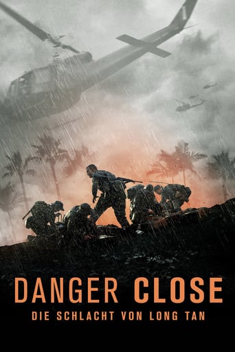 Danger Close – Die Schlacht von Long Tan stream