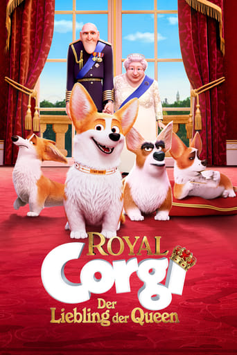 Royal Corgi – Der Liebling der Queen stream