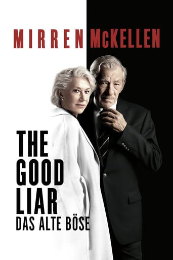The Good Liar: Das alte Böse stream