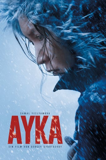 Ayka stream