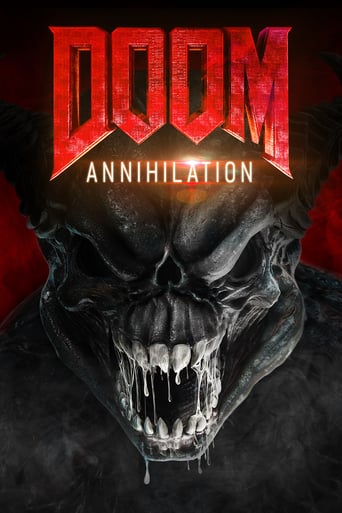 Doom: Die Vernichtung stream
