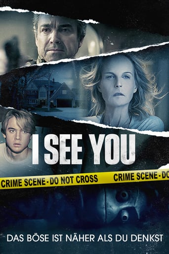 I See You – Das Böse ist näher als du denkst stream