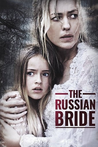 The Russian Bride stream